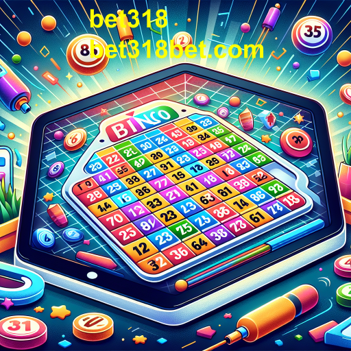 Bingo: O Jogo de Sorte Favorito dos Apaixonados por Apostas