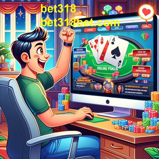 Explorando as Promoções da Bet318: Maximize Suas Apostas