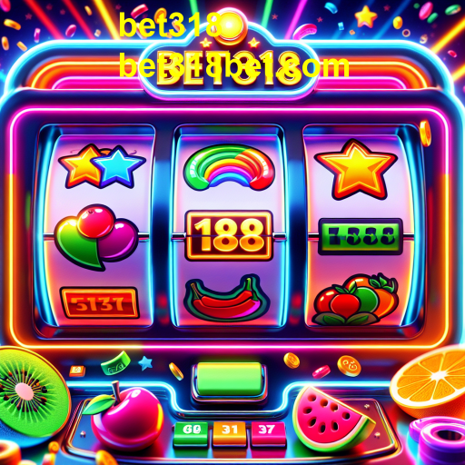 Plataforma de apostas online com uma gama diversificada de jogos